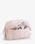 Puffy Water-Resistant Gym & Travel Duffle Bag - Stellarmarketstore