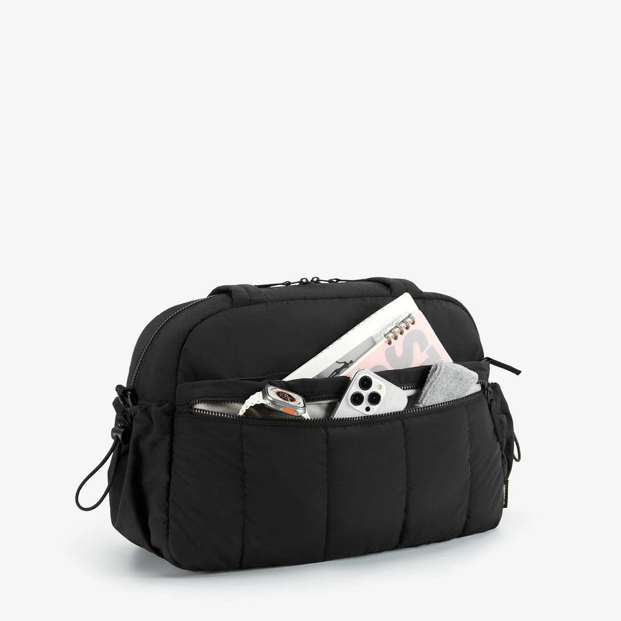 Puffy Water-Resistant Gym & Travel Duffle Bag - Stellarmarketstore