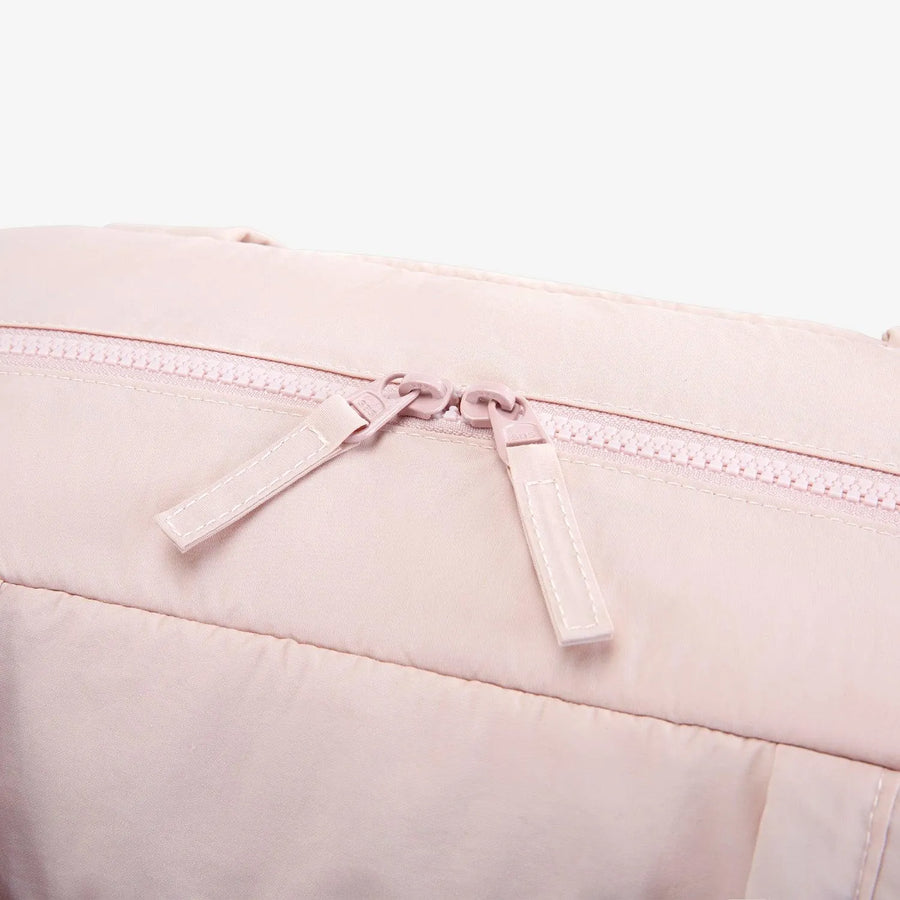 Puffy Water-Resistant Gym & Travel Duffle Bag - Stellarmarketstore
