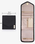 Peri Folding Jewelry Organizer - Stellarmarketstore