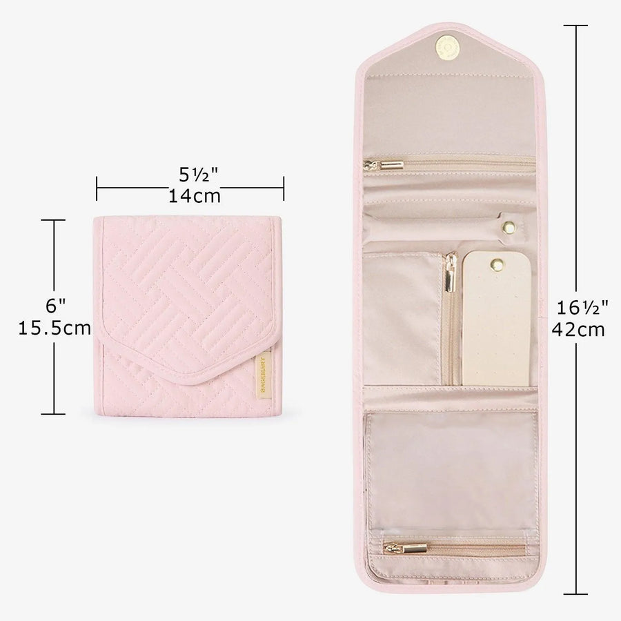 Peri Folding Jewelry Organizer - Stellarmarketstore
