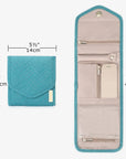 Peri Folding Jewelry Organizer - Stellarmarketstore