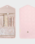 Peri Folding Jewelry Organizer - Stellarmarketstore