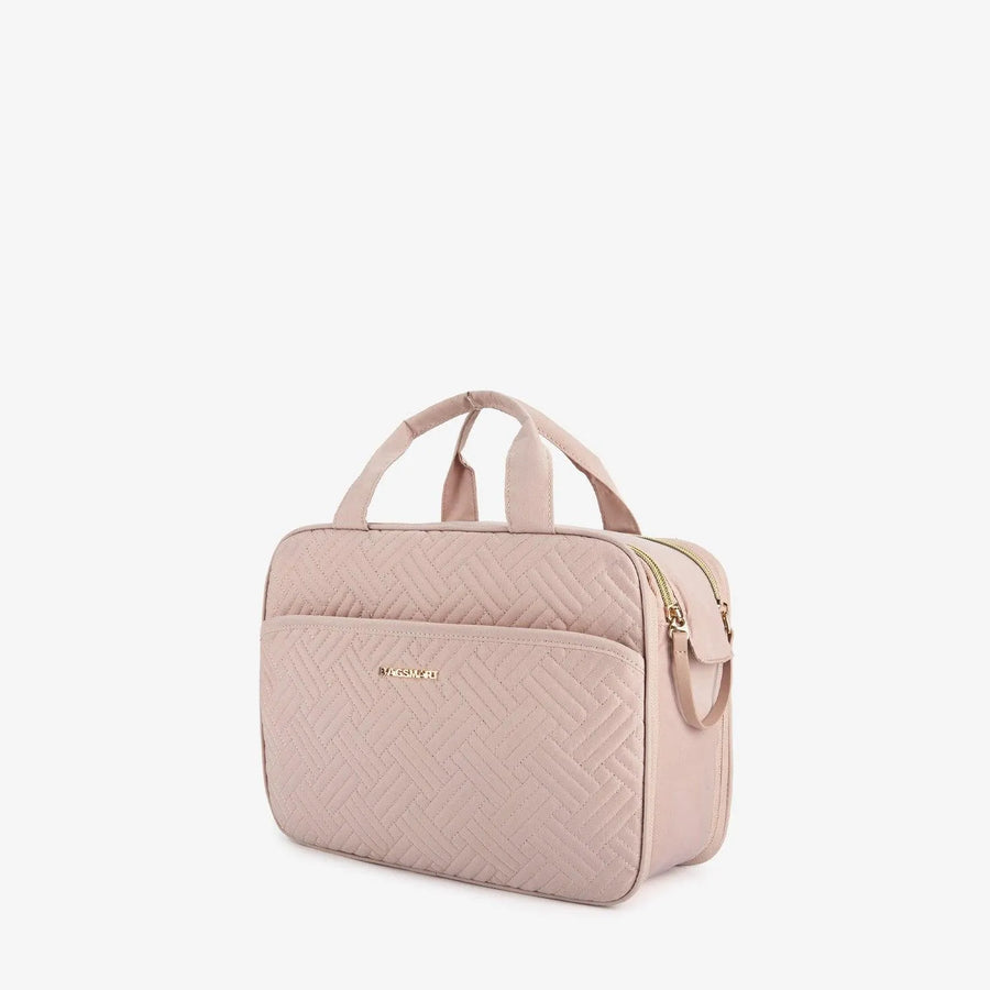 Travel Water-resistant Makeup Organizer Bag - Stellarmarketstore