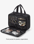 SpaceSaver Puffy Multi-Functional Toiletry Bag - Stellarmarketstore