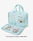 SpaceSaver Puffy Multi-Functional Toiletry Bag - Stellarmarketstore