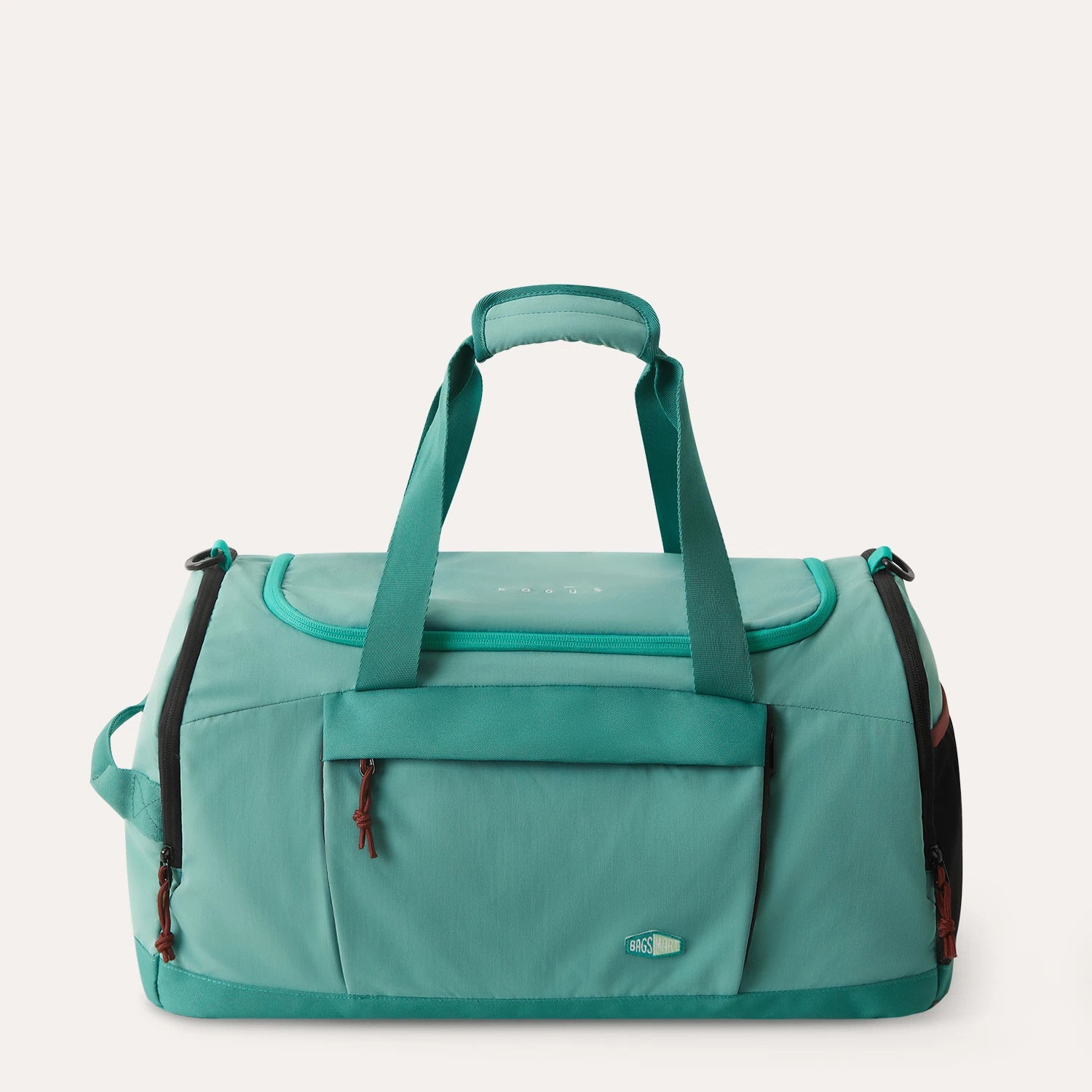 Focus Duffle Backpack