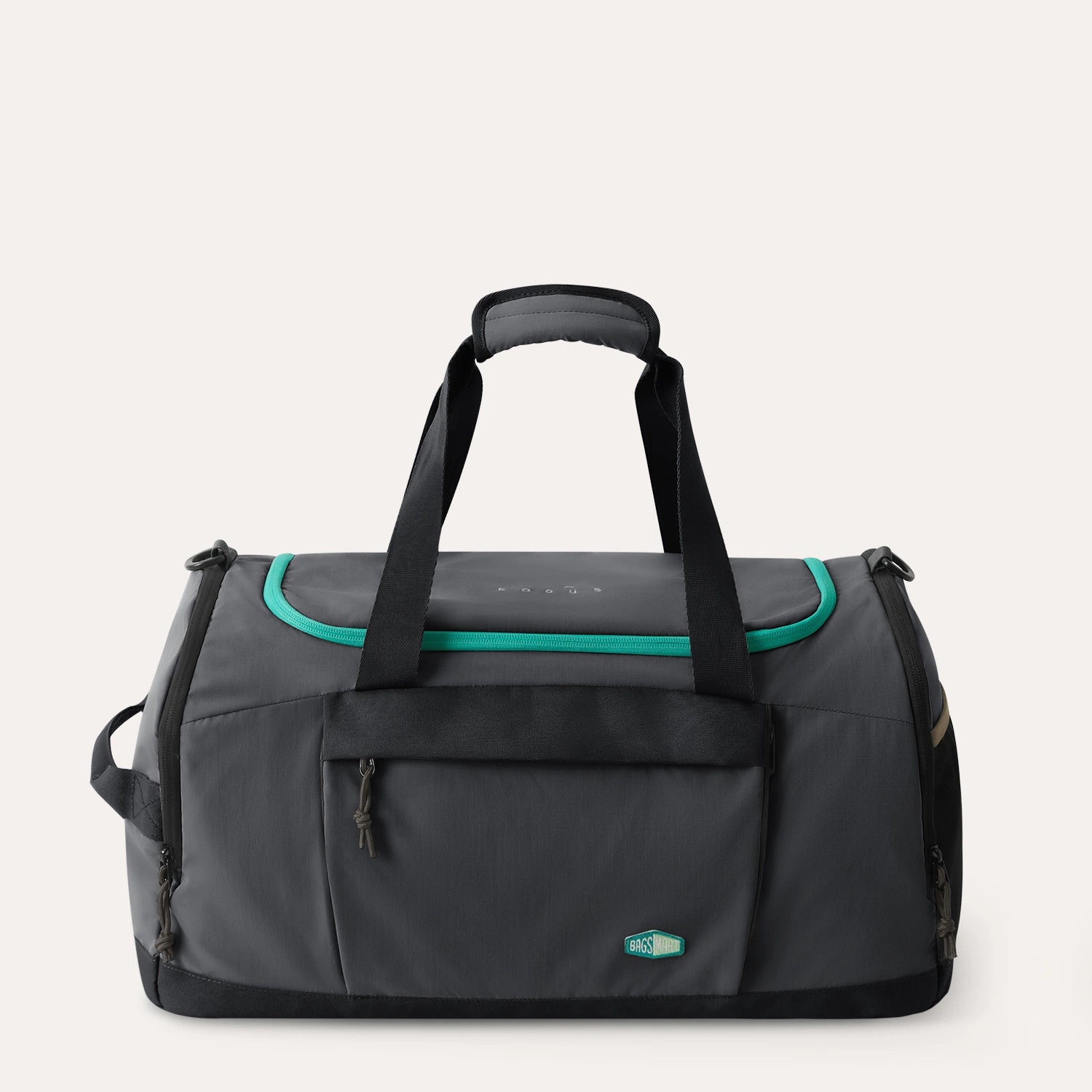 Focus Duffle Backpack