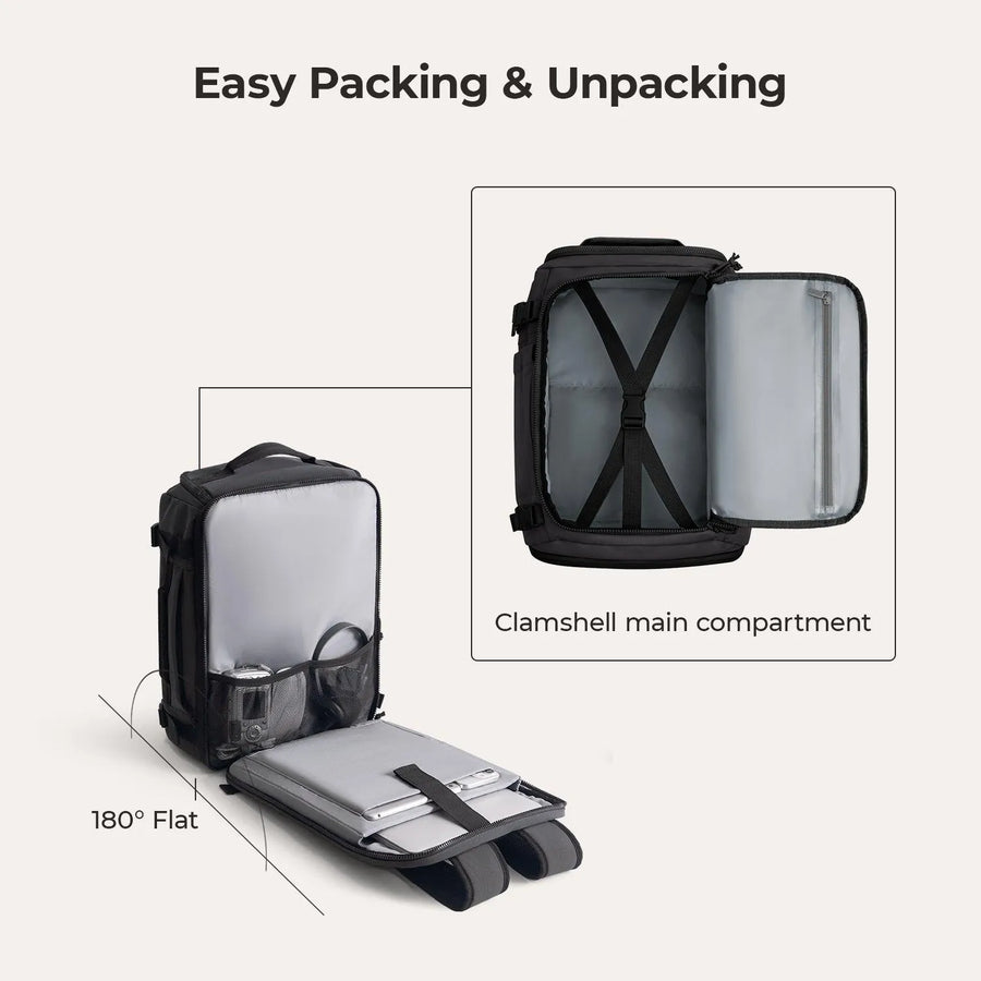 Blast & Getaway Set - Stellarmarketstore