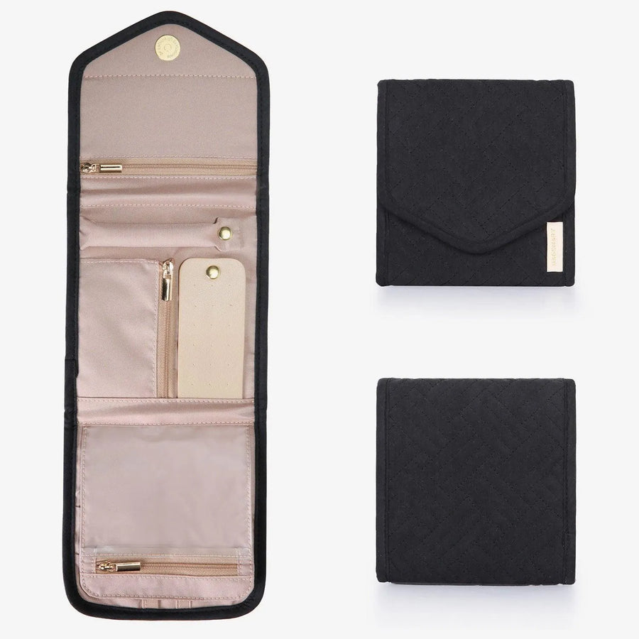 Peri Folding Jewelry Organizer - Stellarmarketstore