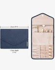 Peri Folding Jewelry Organizer - Stellarmarketstore