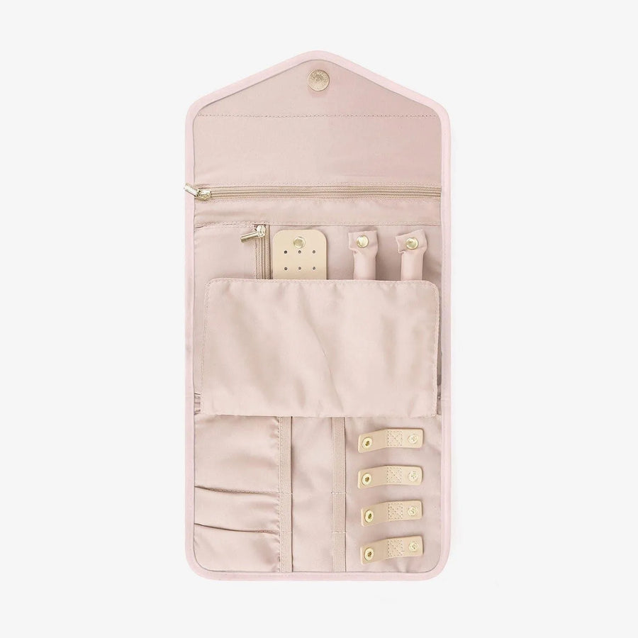 Peri Folding Jewelry Organizer - Stellarmarketstore