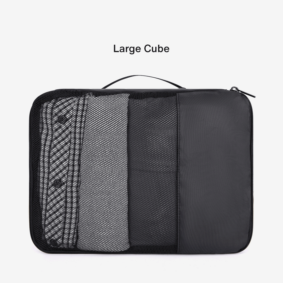 Falco 40L Expandable Airline Approved Carry On Travel Backpack - Stellarmarketstore