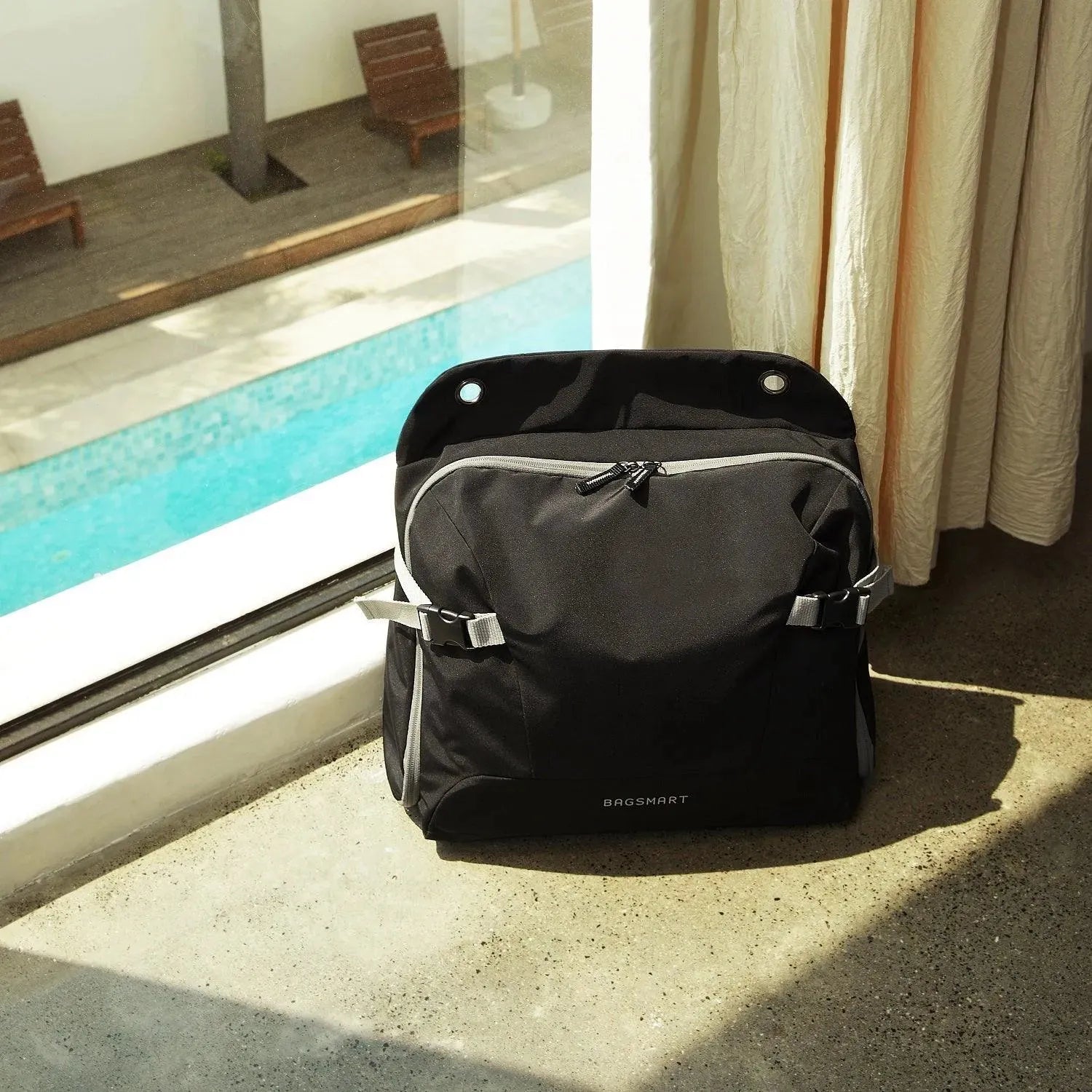 4-in-1 Family Travel Packing Cubes - Stellarmarketstore