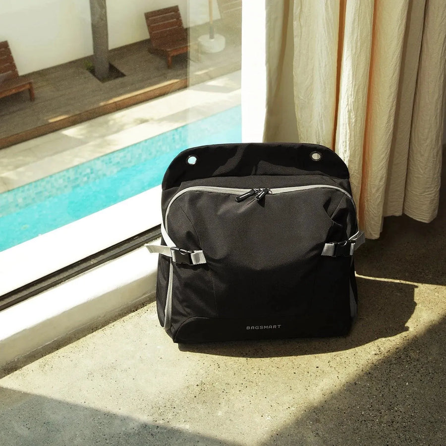 4-in-1 Family Travel Packing Cubes - Stellarmarketstore