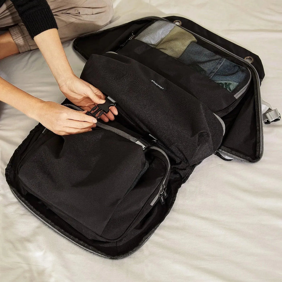 4-in-1 Family Travel Packing Cubes - Stellarmarketstore