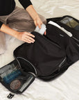 4-in-1 Family Travel Packing Cubes - Stellarmarketstore