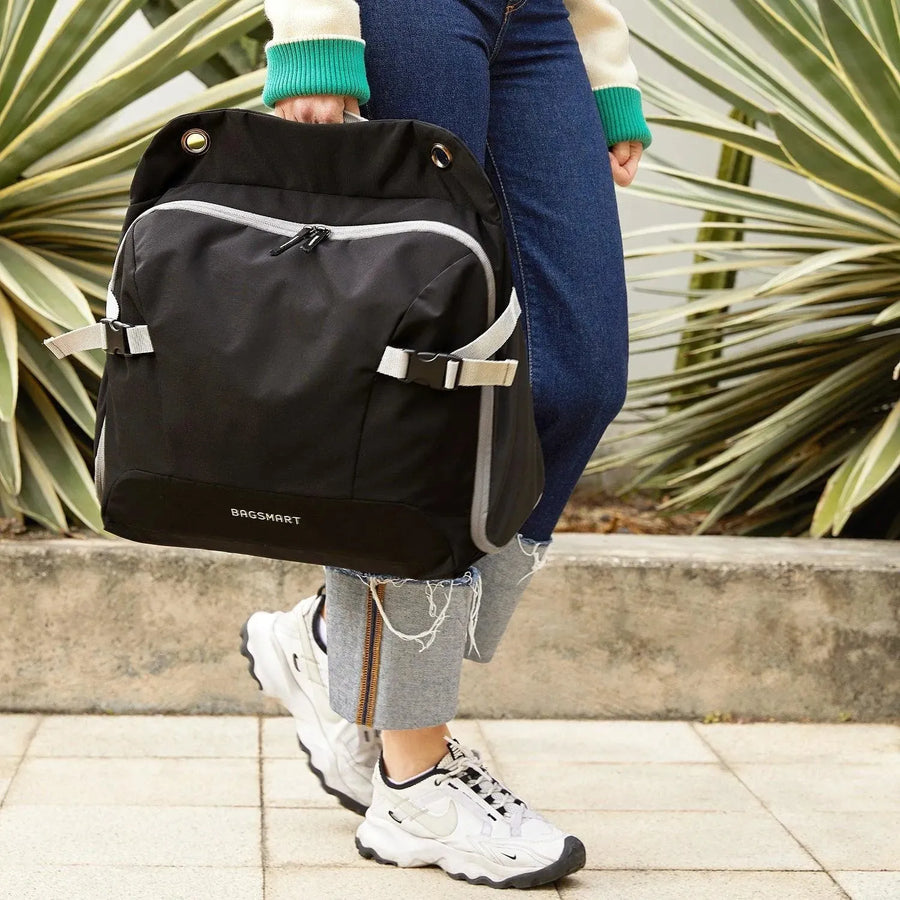 4-in-1 Family Travel Packing Cubes - Stellarmarketstore