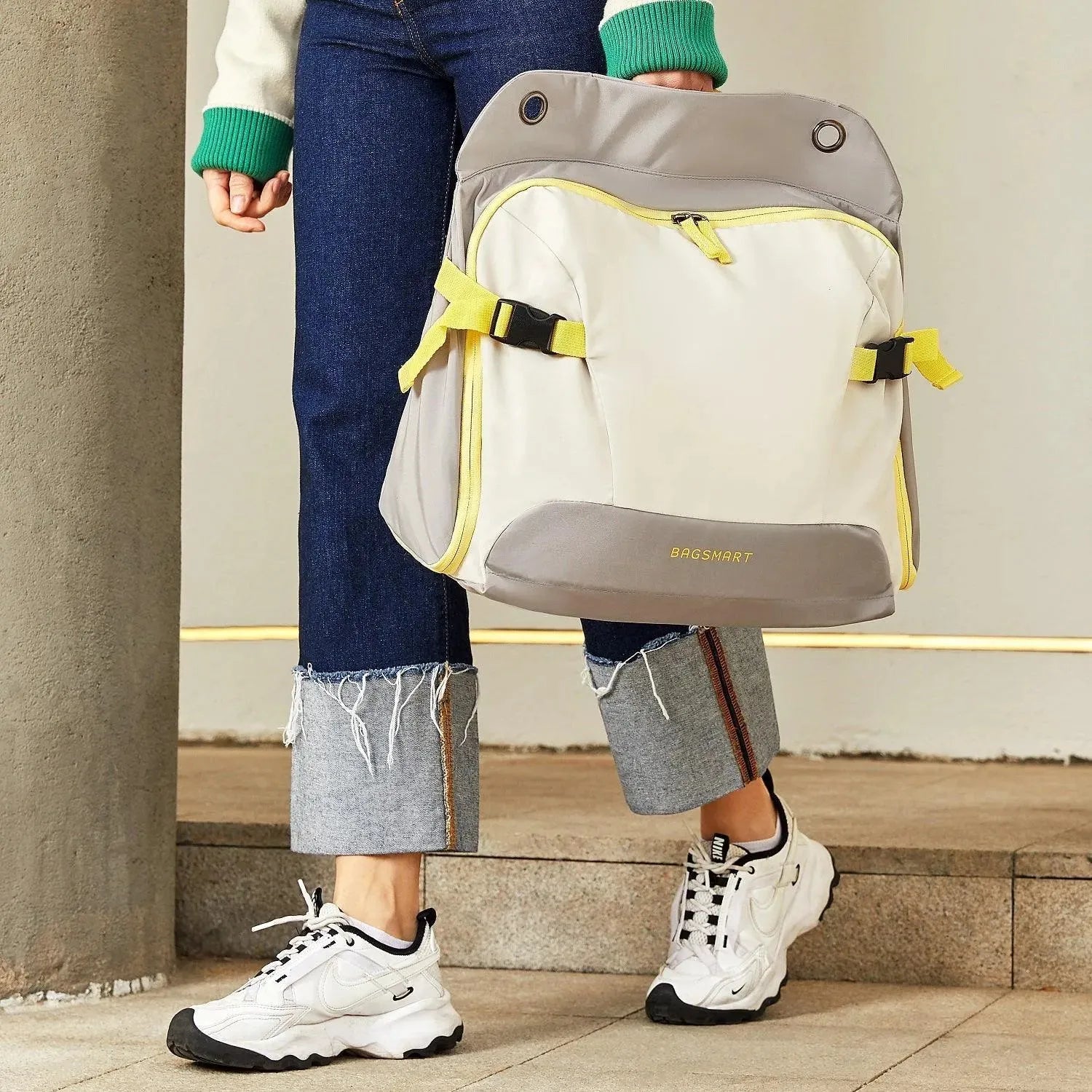 4-in-1 Family Travel Packing Cubes - Stellarmarketstore