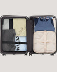 Hanging Foldable Compression Packing Cubes - Stellarmarketstore