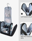 Hanging Toiletry Bag - Stellarmarketstore