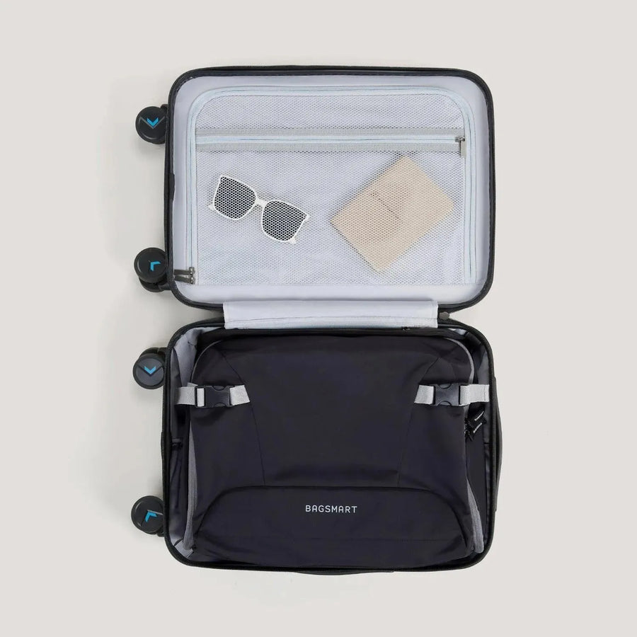 4-in-1 Family Travel Packing Cubes - Stellarmarketstore