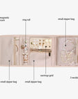 Peri Folding Jewelry Organizer - Stellarmarketstore