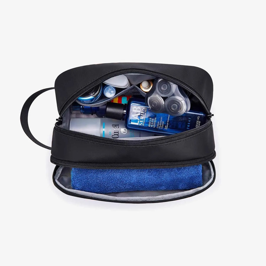 Water-resistant Dopp Kit for Travel - Stellarmarketstore
