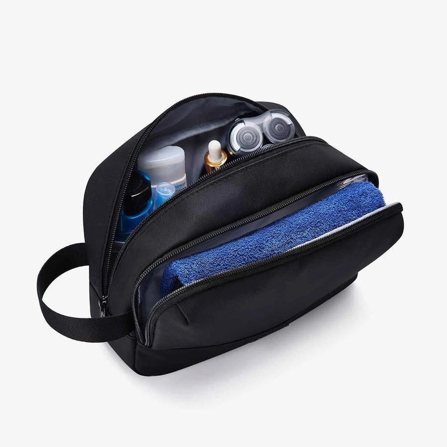 Water-resistant Dopp Kit for Travel - Stellarmarketstore