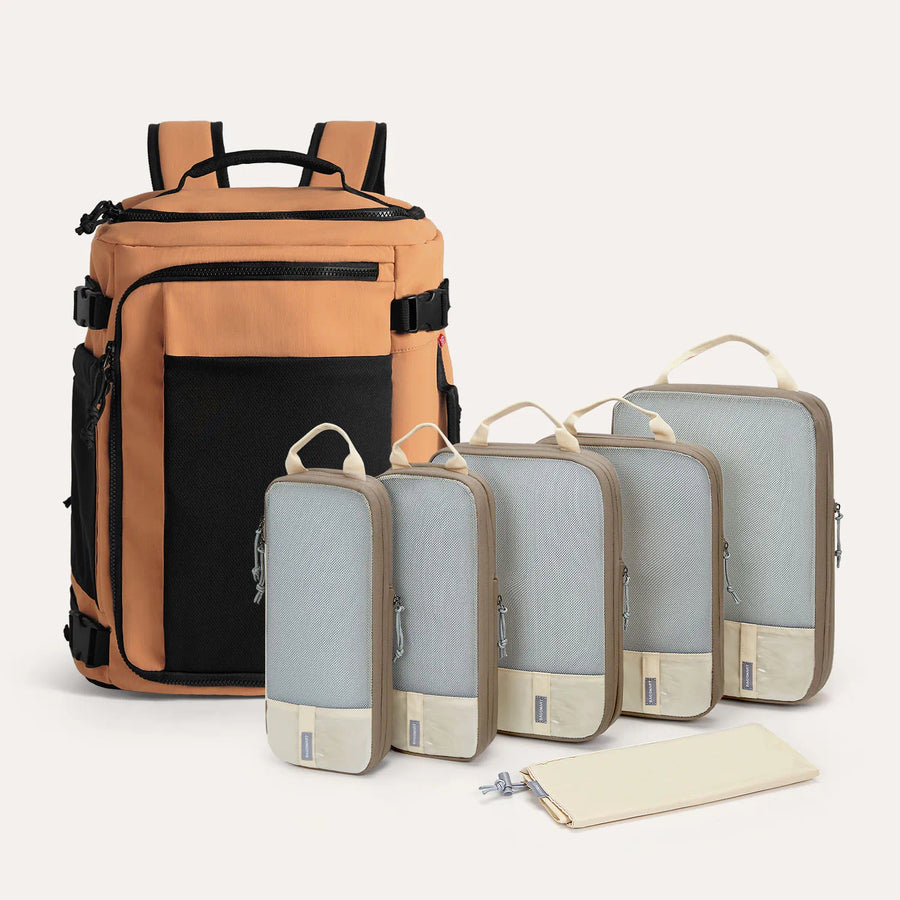 Blast Travel Max Set