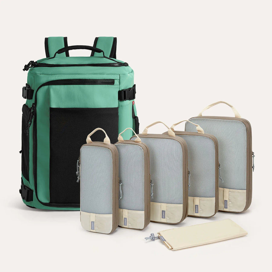 Blast Travel Max Set