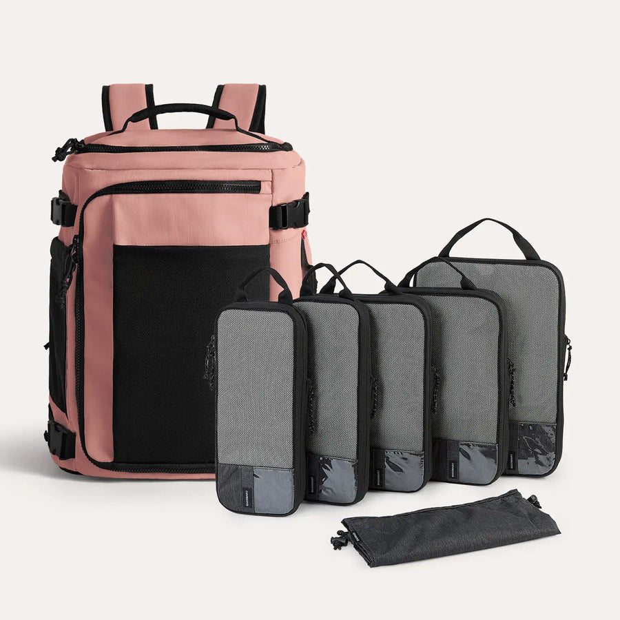 Blast Travel Max Set