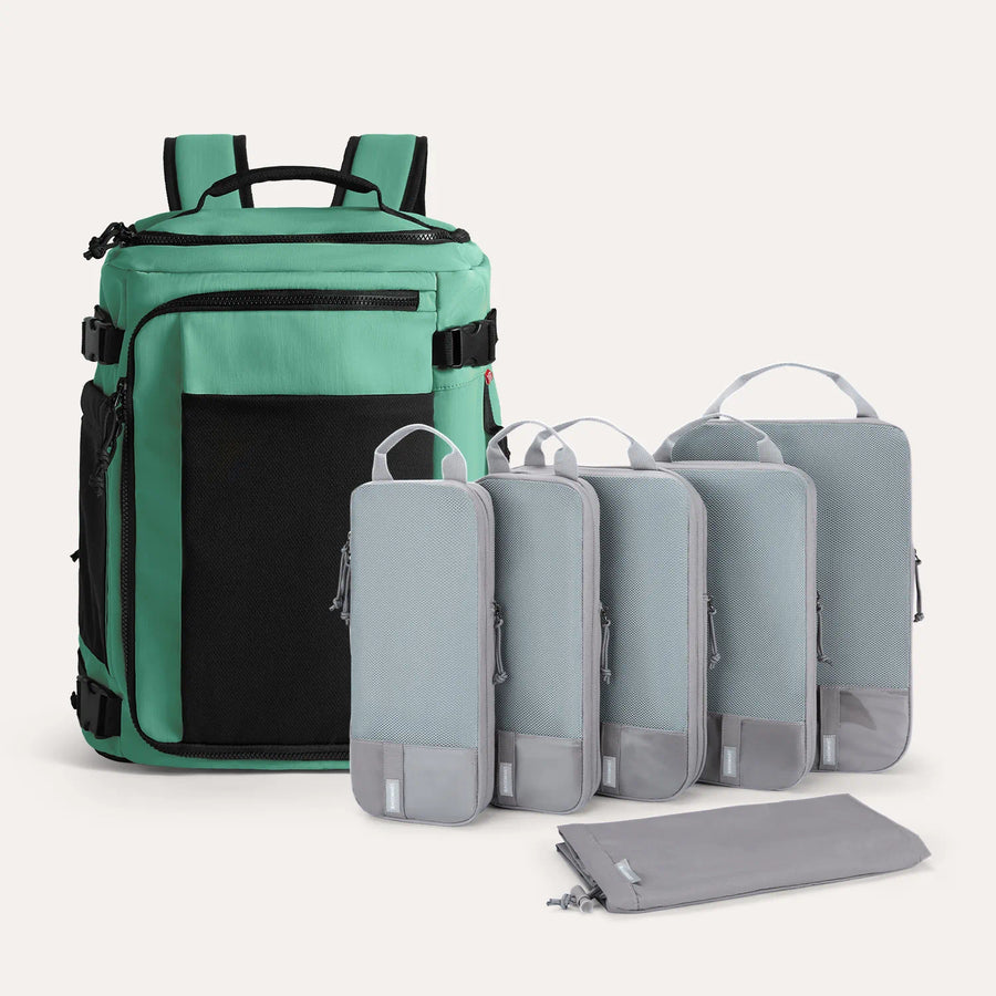 Blast Travel Max Set