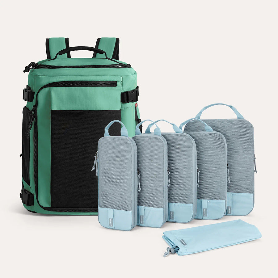 Blast Travel Max Set