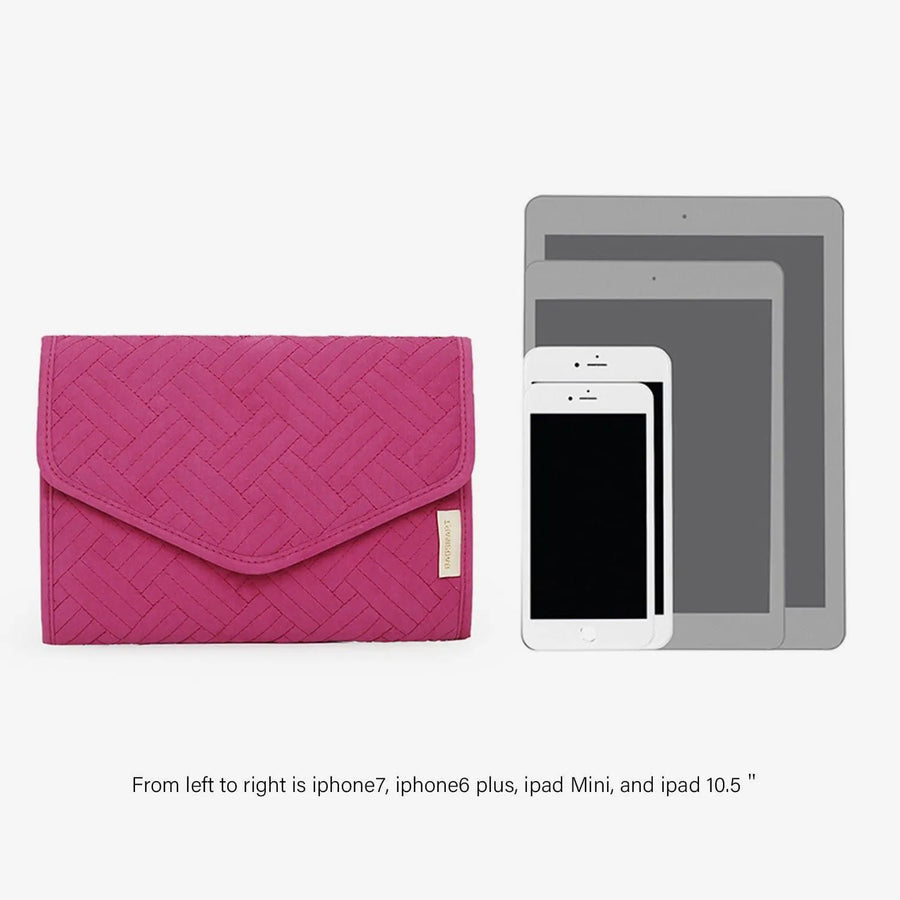 Peri Folding Jewelry Organizer - Stellarmarketstore