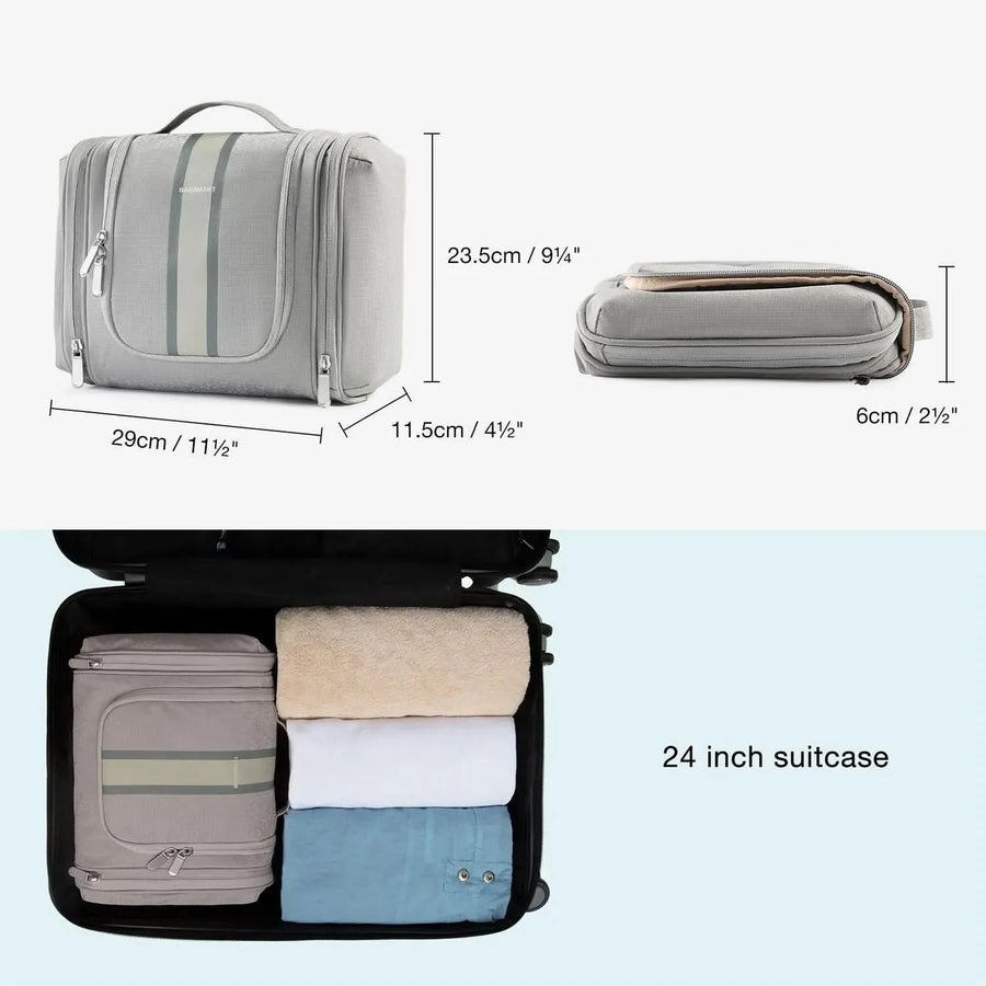 Hanging Toiletry Bag - Stellarmarketstore