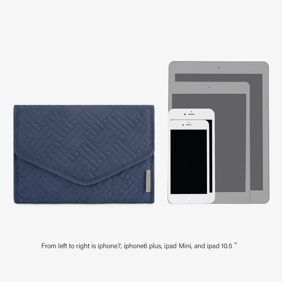 Peri Folding Jewelry Organizer - Stellarmarketstore