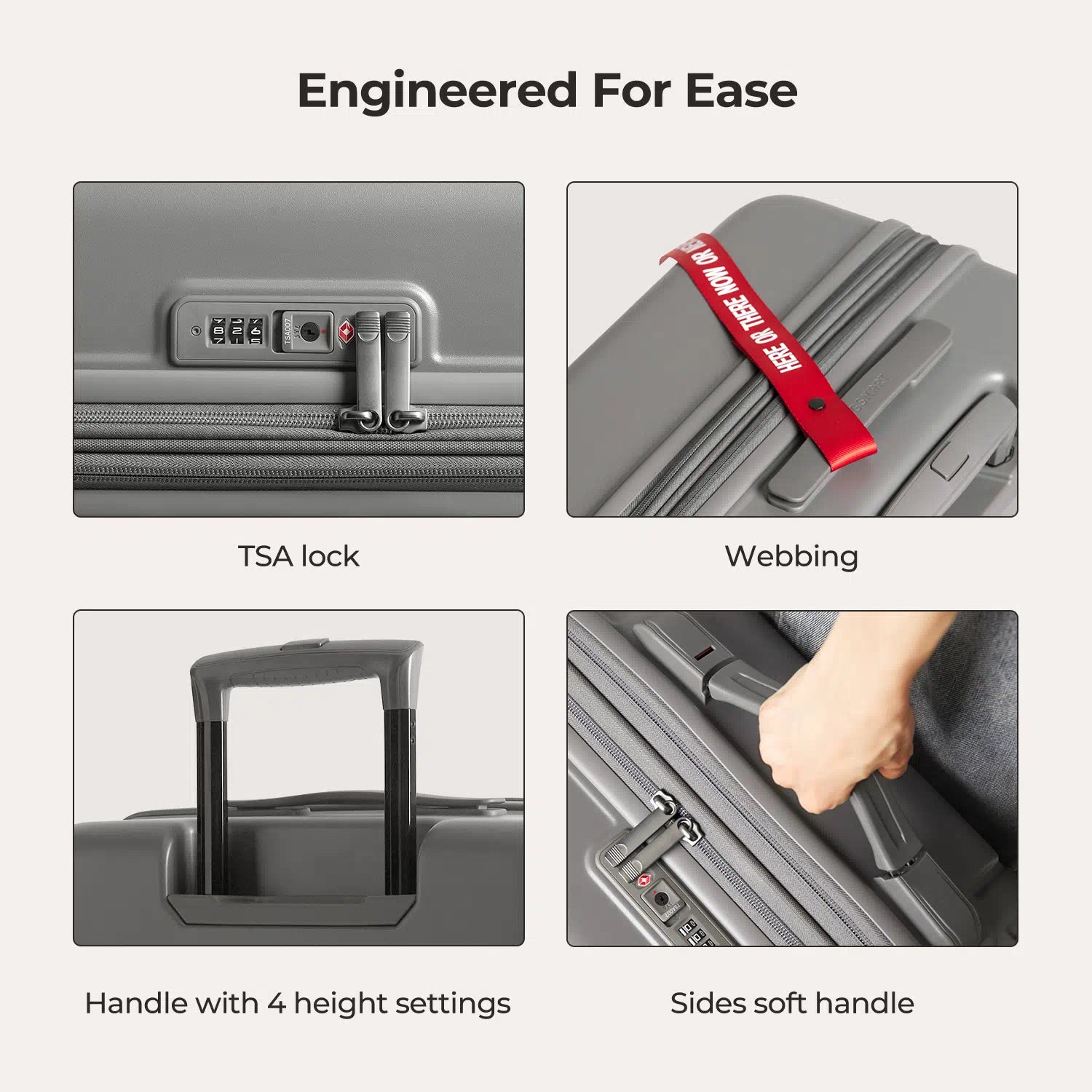 Getaway 26" Check-In