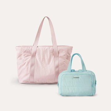 Zora Travel Set - Stellarmarketstore