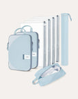 8 PCS Compression Packing Cubes - Stellarmarketstore