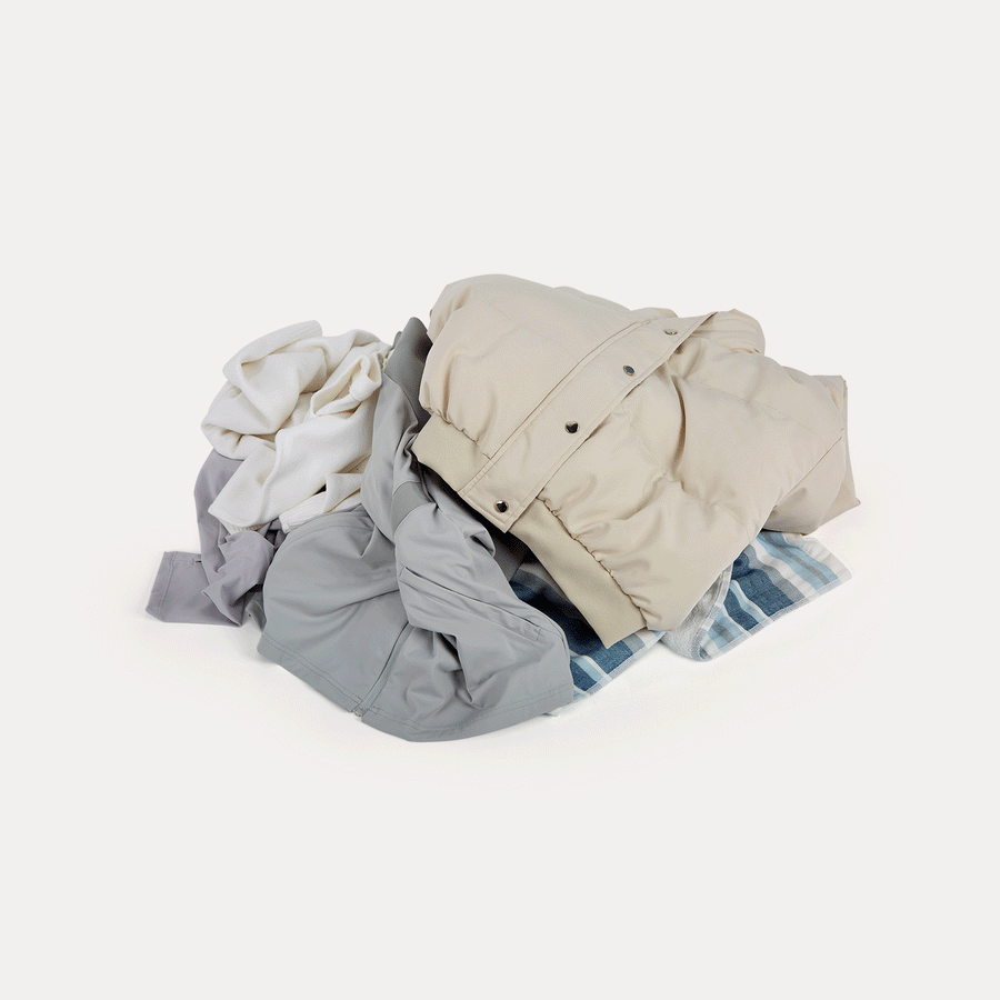 8 PCS Compression Packing Cubes - Stellarmarketstore