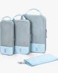 Stellarmarketstore Compression Packing Cubes Part of Faro Travel Set - Stellarmarketstore