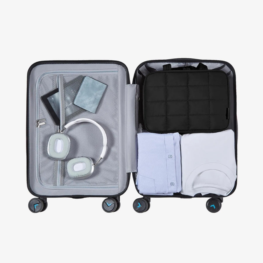 SpaceSaver Puffy Multi-Functional Toiletry Bag - Stellarmarketstore