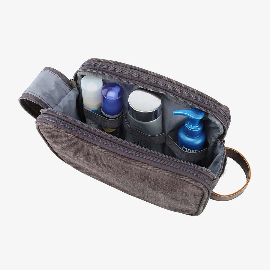 On-Road Toiletry Bag New - Stellarmarketstore