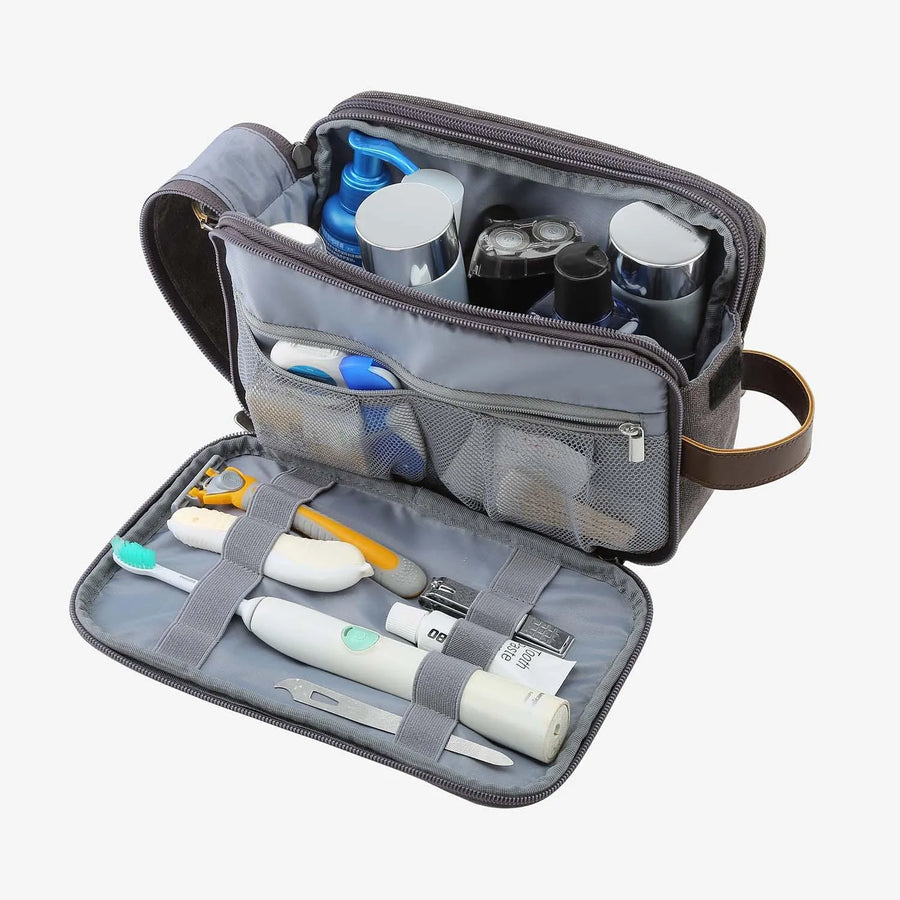 On-Road Toiletry Bag New - Stellarmarketstore