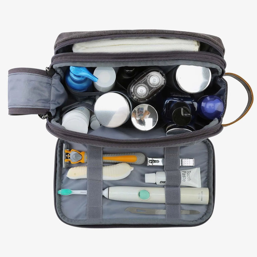 On-Road Toiletry Bag New - Stellarmarketstore