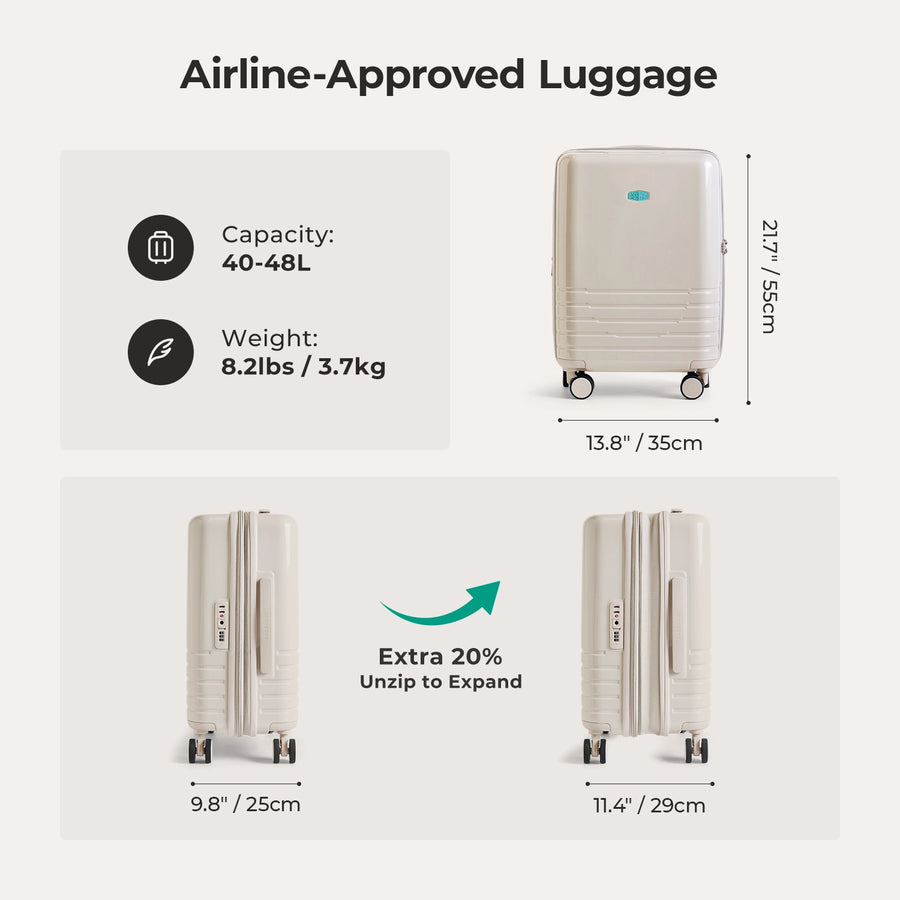 Getaway 20" Carry-On