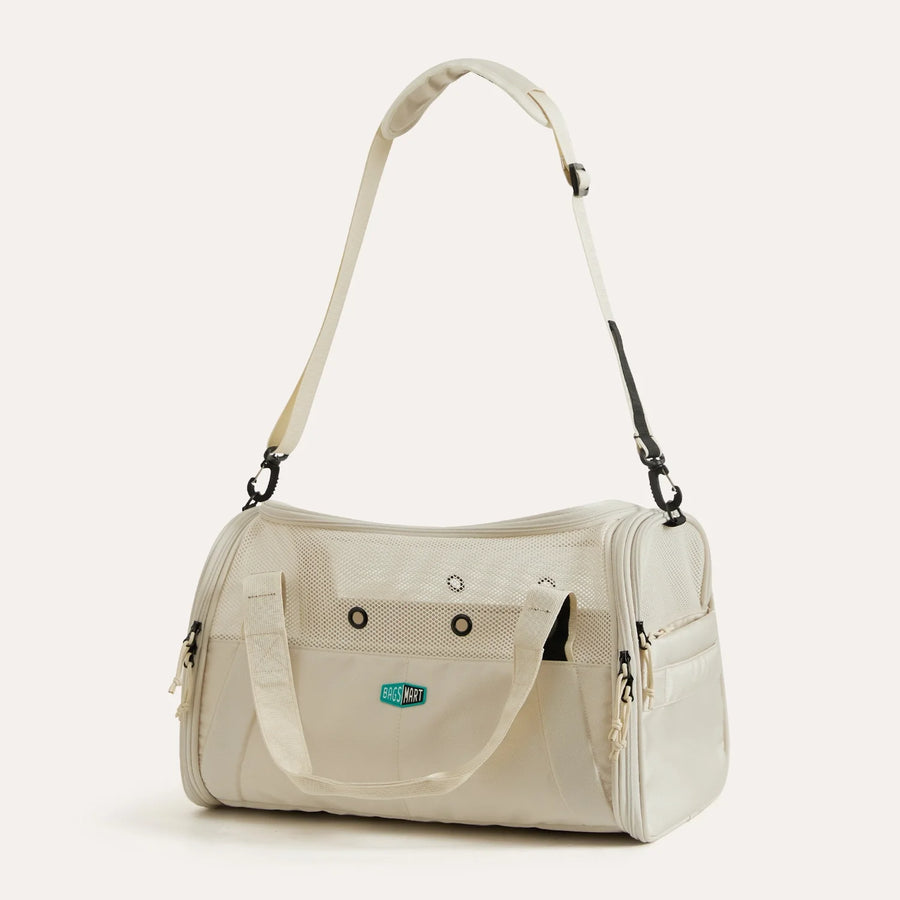 Rollover Pet Travel Carrier