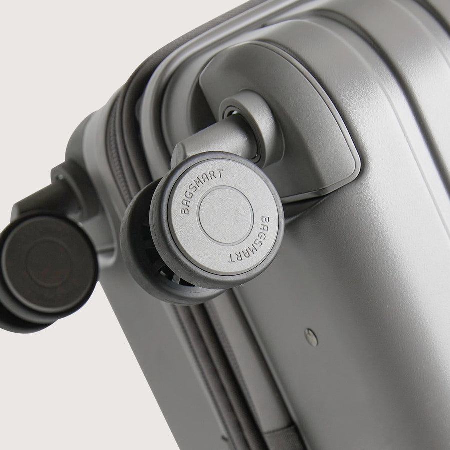 Getaway 26" Check-In