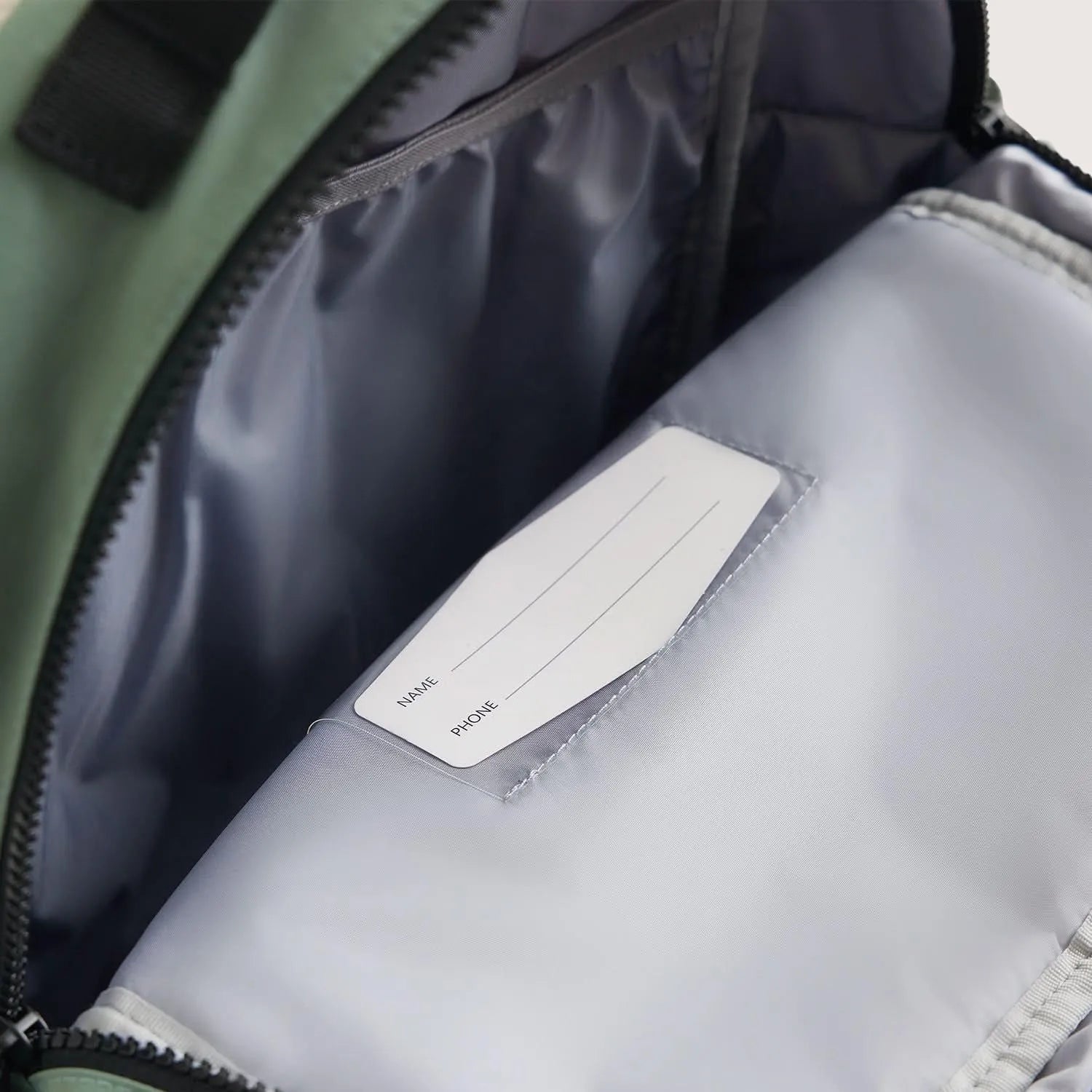 Walker 14L Featherlight Color Block Kids Backpack with Pencil Case - Stellarmarketstore